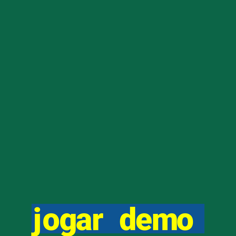 jogar demo pragmatic play